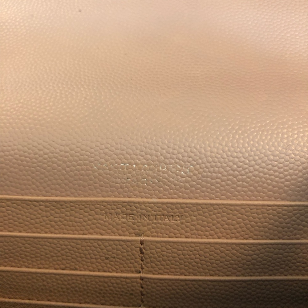 Saint Laurent Kate small Tassel Chain Shoulder Bag - Picture 4 of 12